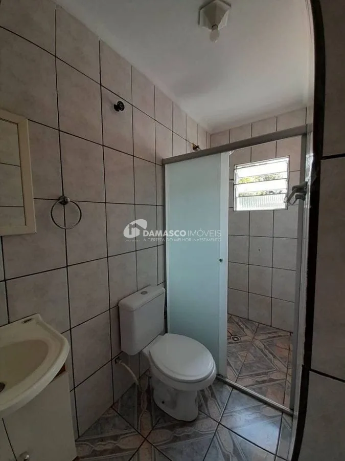 Casa para locação - Fundação- São Caetano do Sul