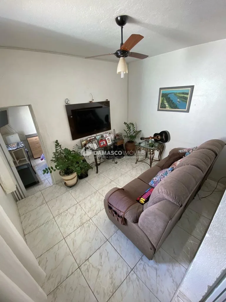 Casa à venda 2 Quartos, 1 Vaga, 146M², Osvaldo Cruz, São Caetano do Sul - SP