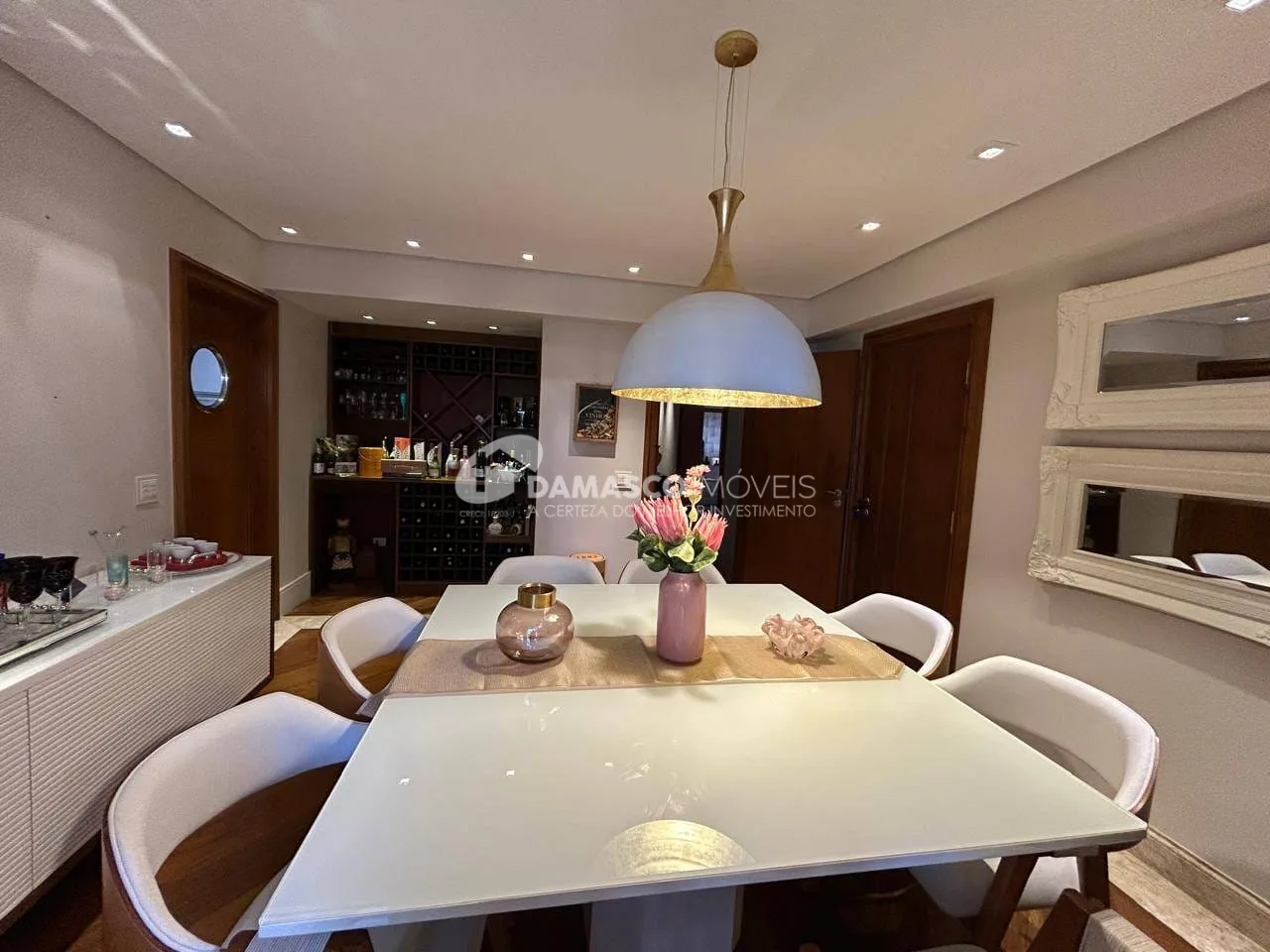 Apartamento à venda, Vila Bastos, Santo André, SP
