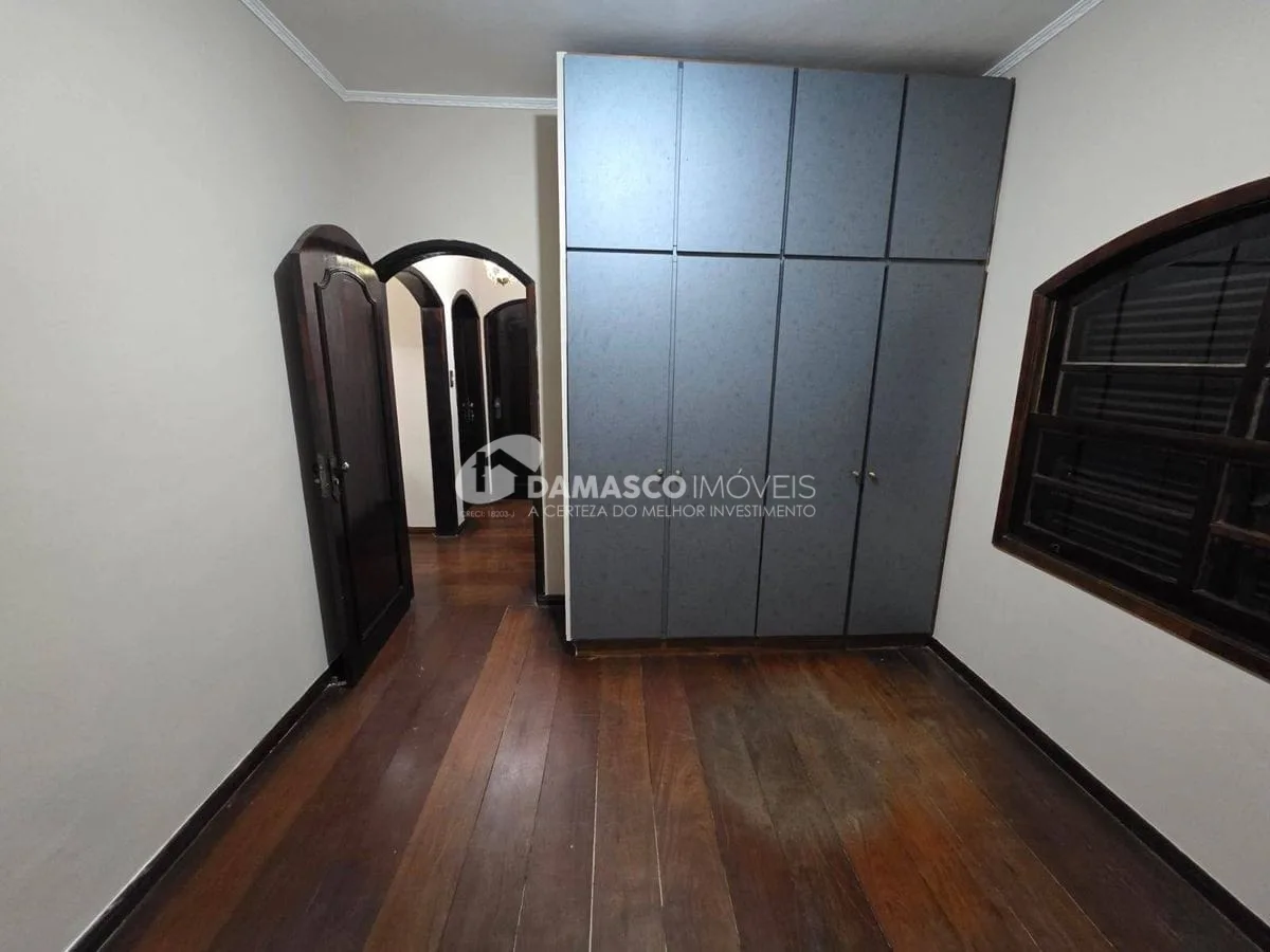 Casa Térrea à venda em Santo André