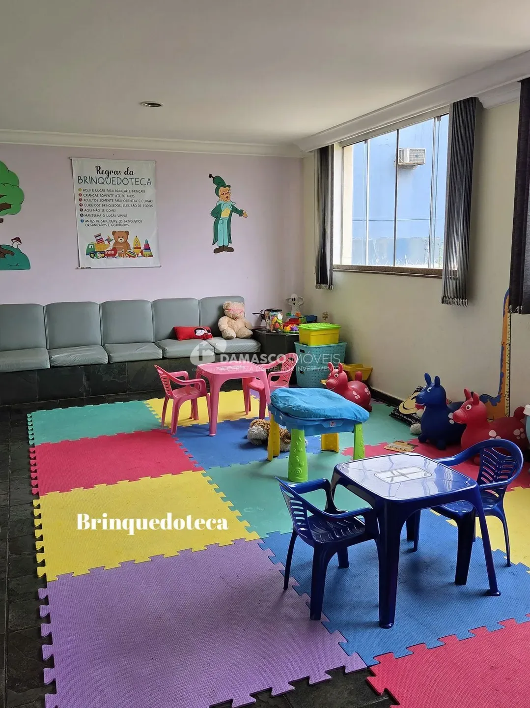 Apartamento à venda 3 Quartos, 1 Vaga, 94M², Santa Maria, São Caetano do Sul - SP