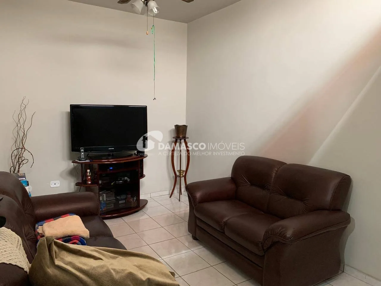 Sobrado à venda 3 Quartos, 2 Vagas, 217M², Santa Maria, São Caetano do Sul - SP