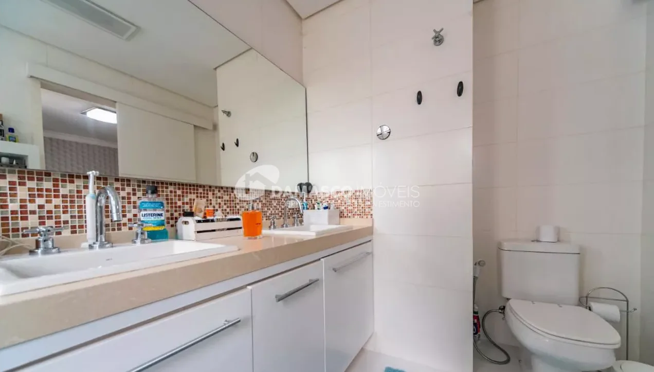 Apartamento à venda, Vila Gilda, Santo André, SP