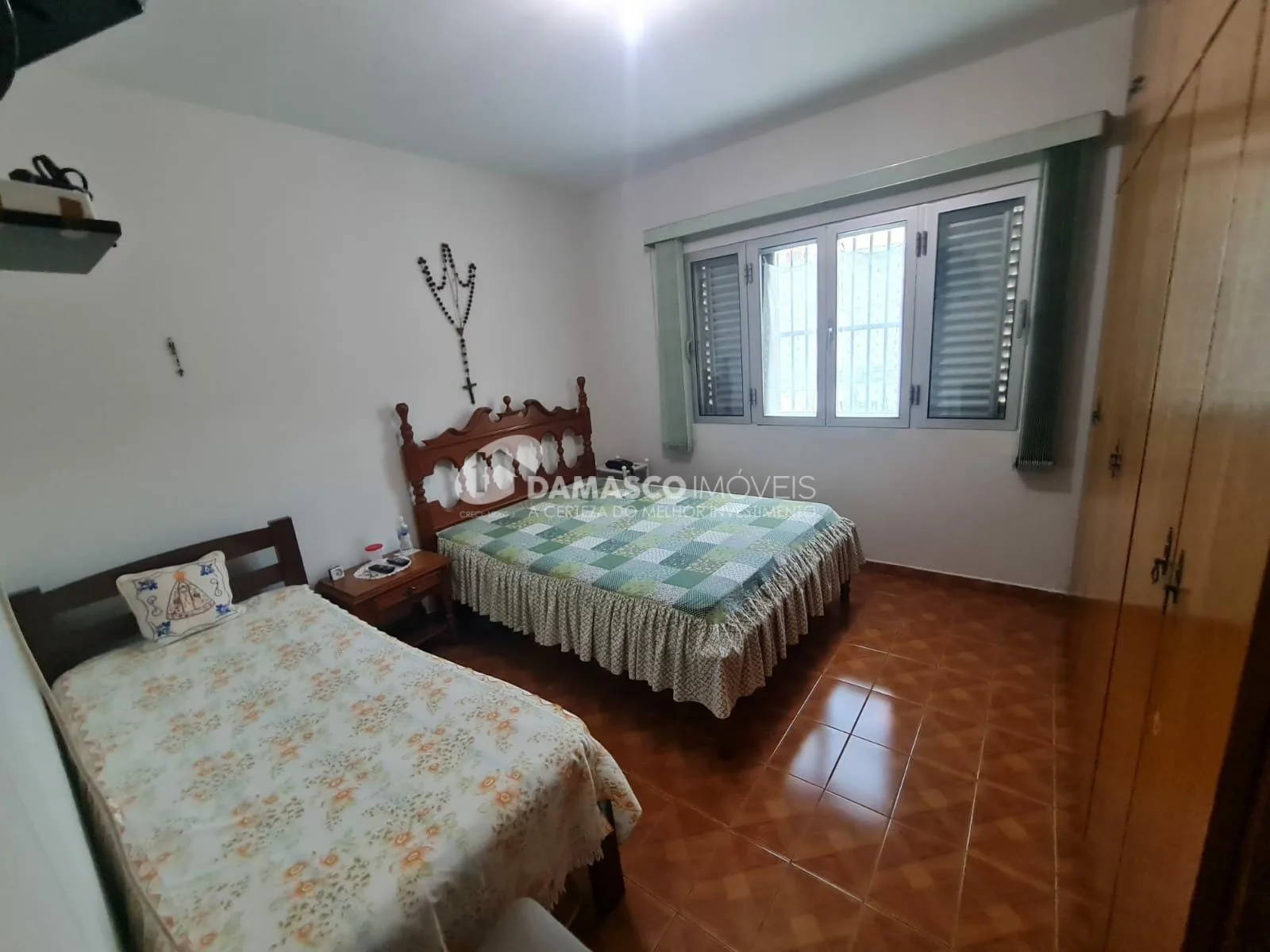 Sobrado à venda 3 Quartos, 1 Suite, 2 Vagas, 145M², Osvaldo Cruz, São Caetano do Sul - SP