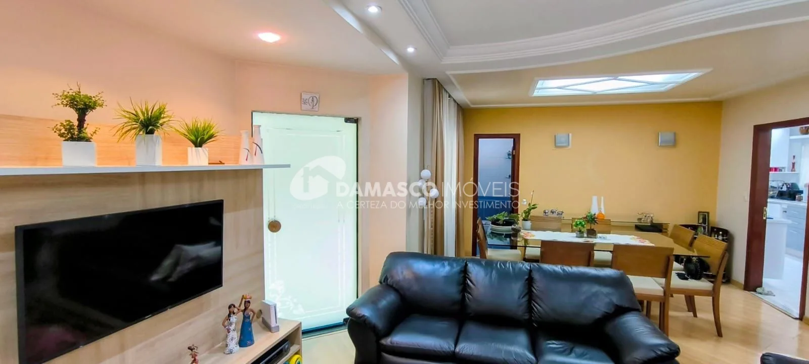 Apartamento à venda, Santa Maria, São Caetano do Sul, SP