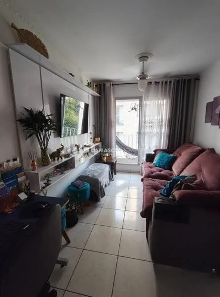 Apartamento à venda, Vila Prudente com 2 dormitórios