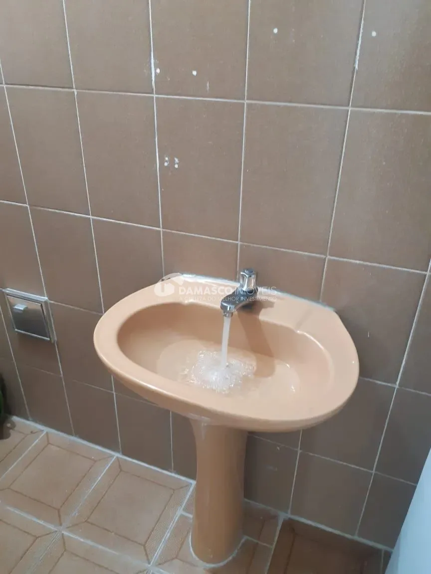 Sala para Locação 1 Vaga, 42M², Santa Maria, São Caetano do Sul - SP