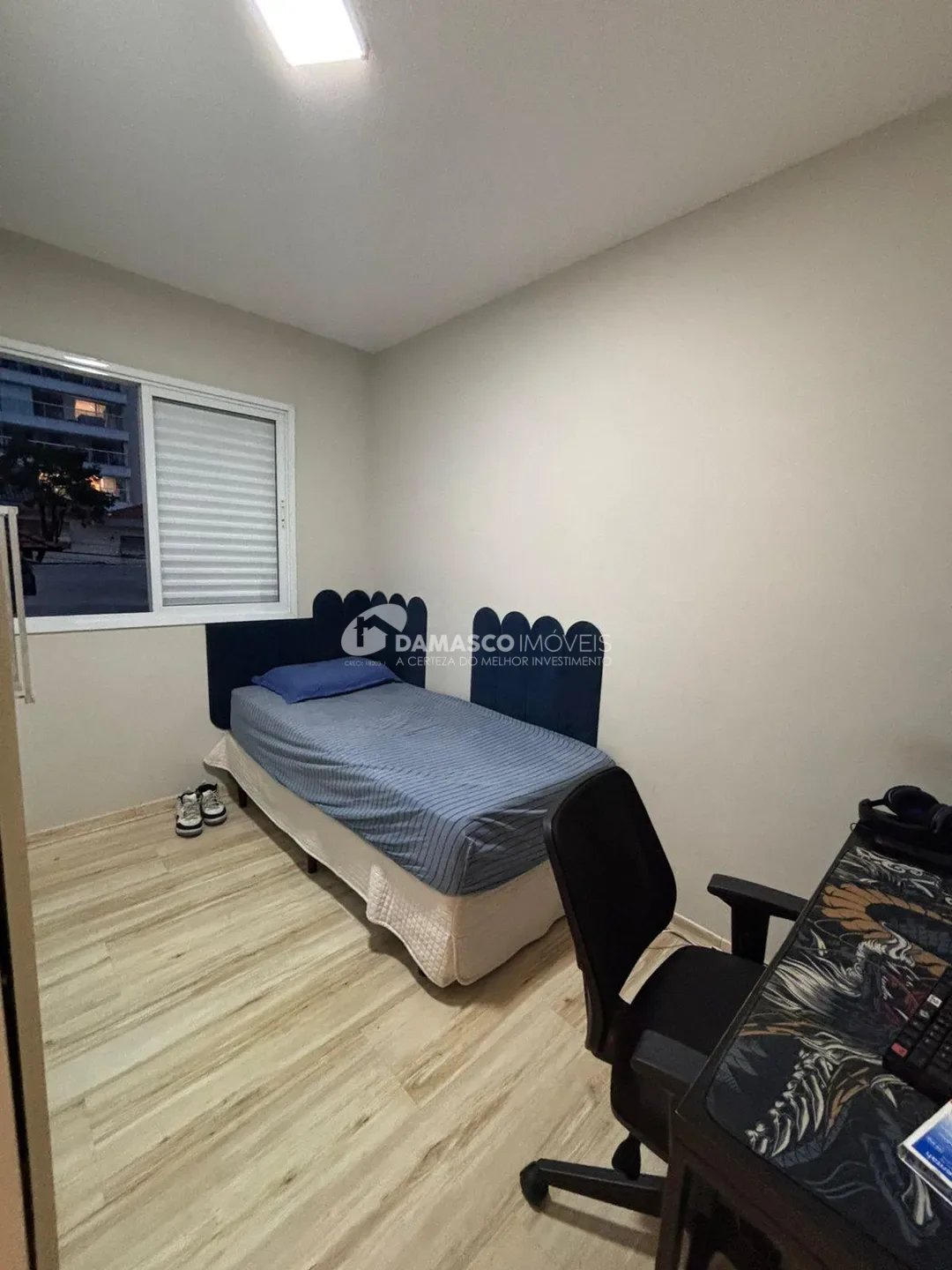 Apartamento à venda, Santa Paula, São Caetano do Sul, SP