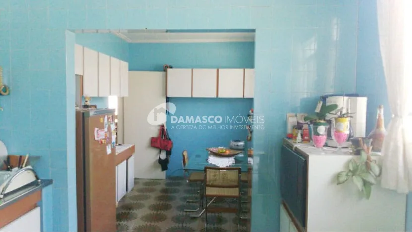 Casa à venda 3 Quartos, 1 Suite, 4 Vagas, 404M², Jardim São Caetano, São Caetano do Sul - SP