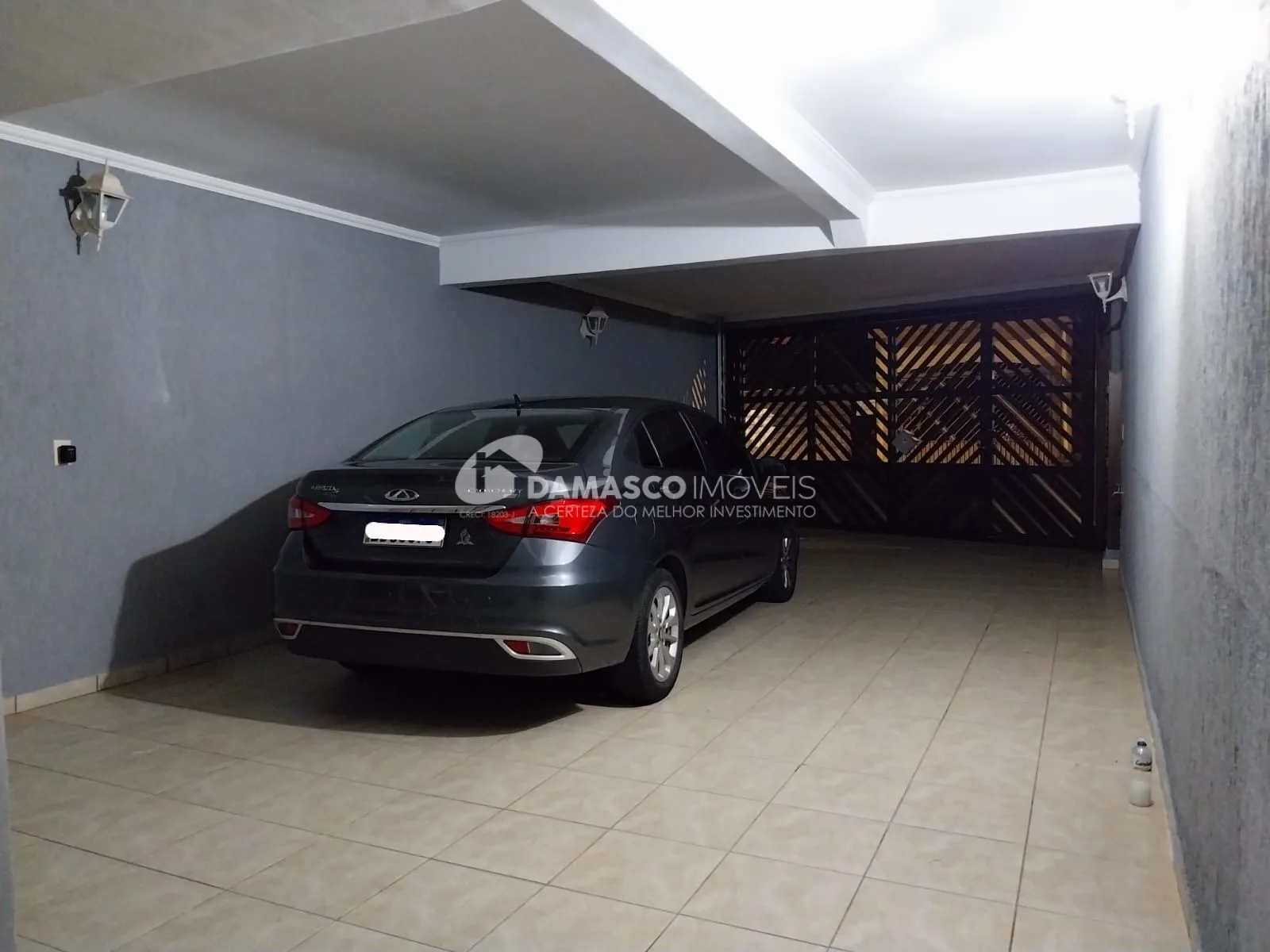 Sobrado à venda com edícula 4 dorm, 4 vagas, Jardim Las Vegas, Santo André, SP