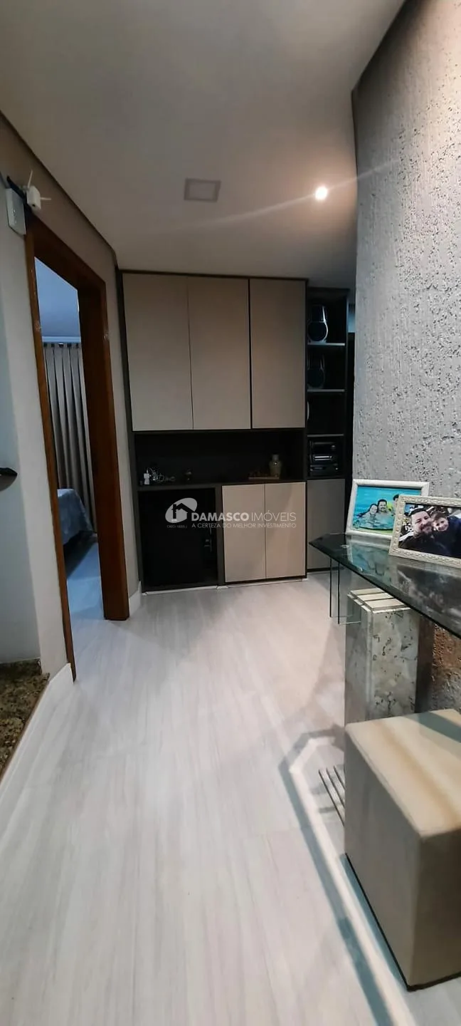 Sobrado à venda 3 Quartos, 3 Suites, 3 Vagas, Nova Gerty, São Caetano do Sul - SP