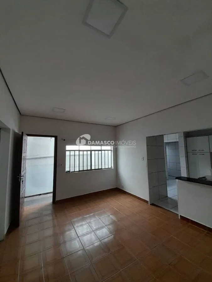 Casa para locação - Fundação- São Caetano do Sul