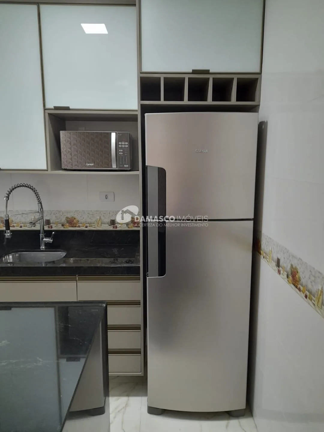 Apartamento à venda, Utinga, Santo André, SP