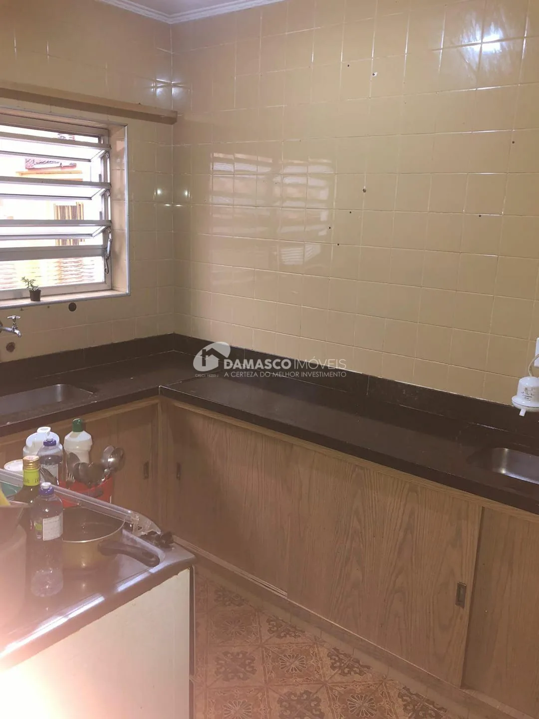 Sobrado à venda 3 Quartos, 3 Vagas, 265M², Boa Vista, São Caetano do Sul - SP