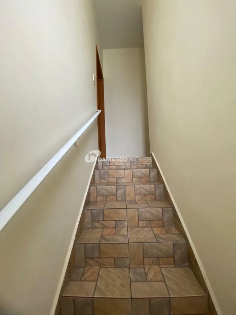 Sobrado à venda 3 Quartos, 3 Vagas, 140M², Vila Alpina, São Paulo - SP