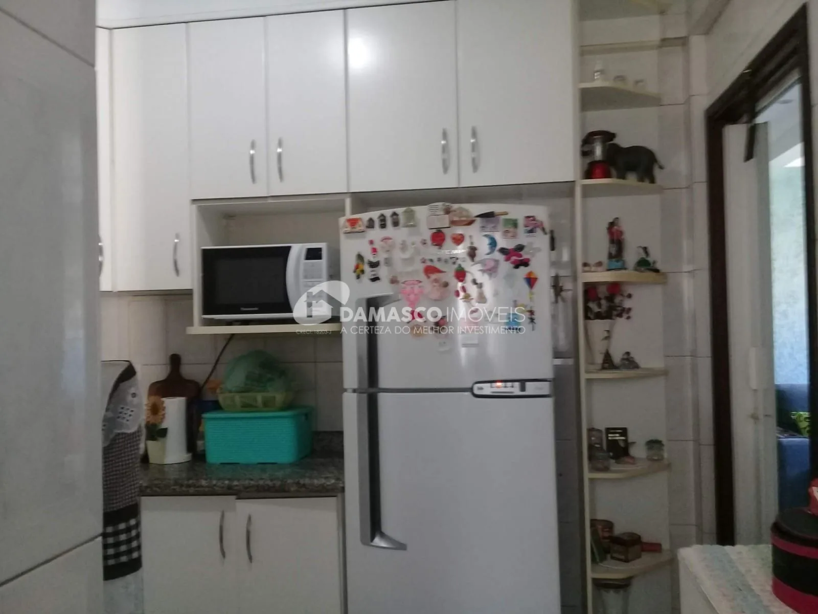 Apartamento à venda  2 Quartos, 2 Vagas, Nova Gerty , São Caetano do Sul - SP | LIRIO DO VALE