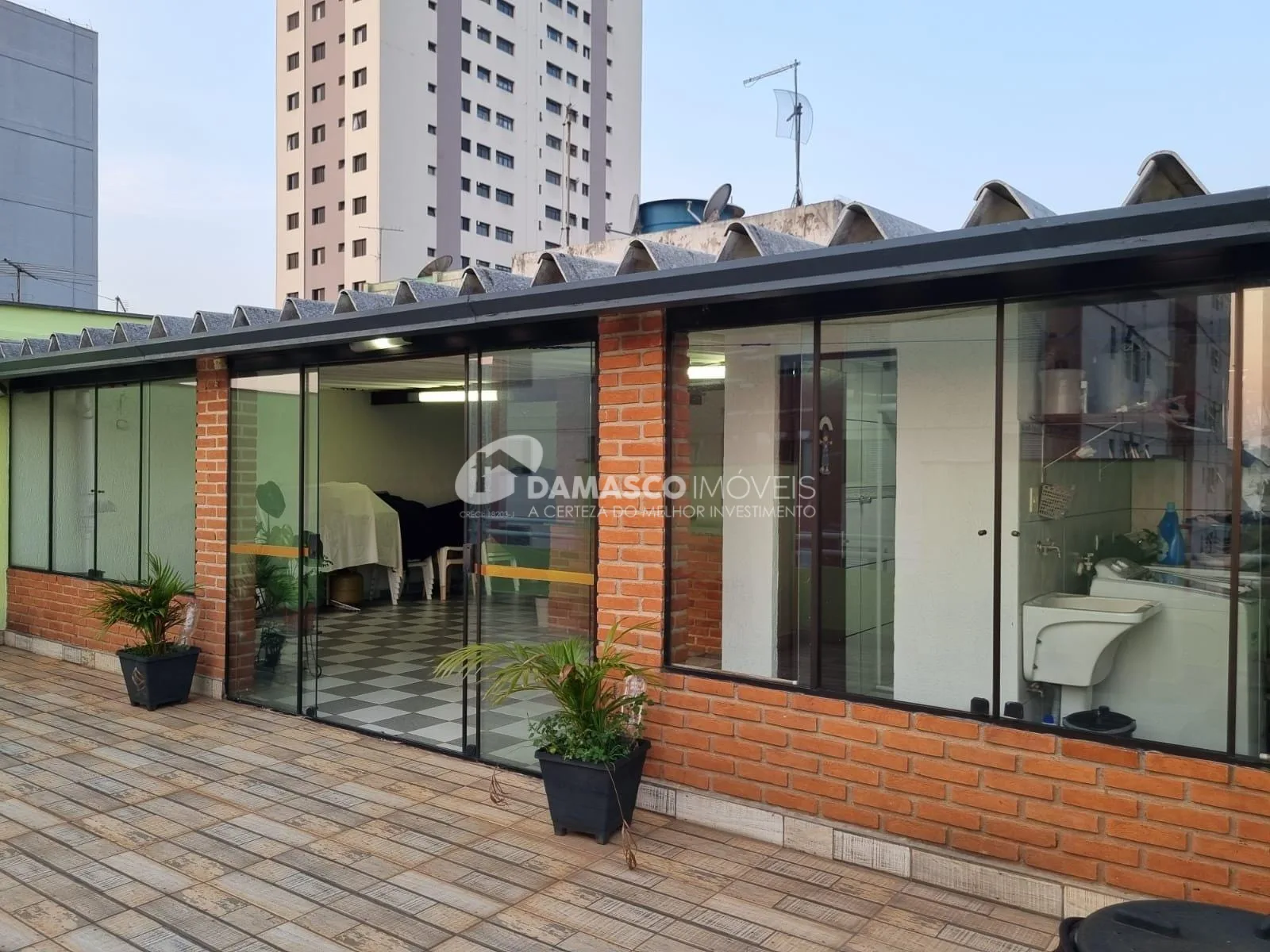 Cobertura / Penthouse à venda, Barcelona, São Caetano do Sul, SP