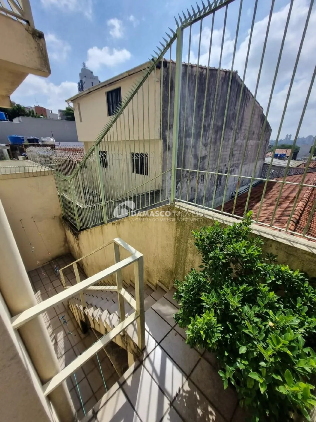 Casa à venda 3 Quartos, 1 Suite, 2 Vagas, 175M², Rudge Ramos, São Bernardo do Campo - SP