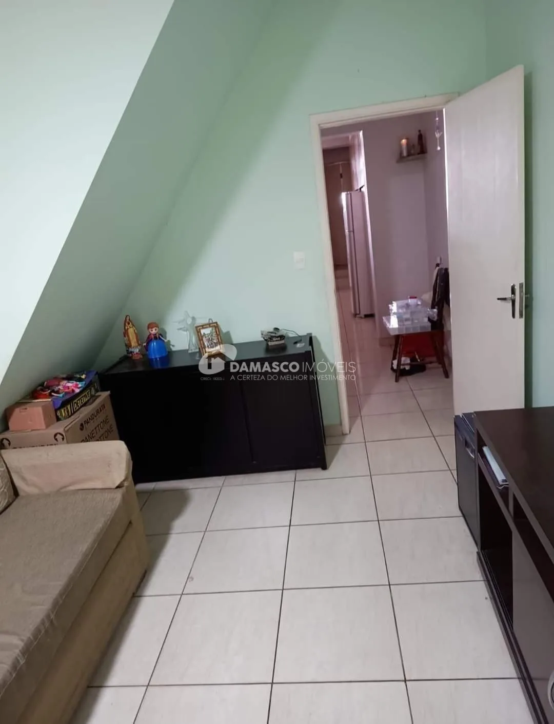Sobrado à venda, Vila Assunção, Santo André, SP