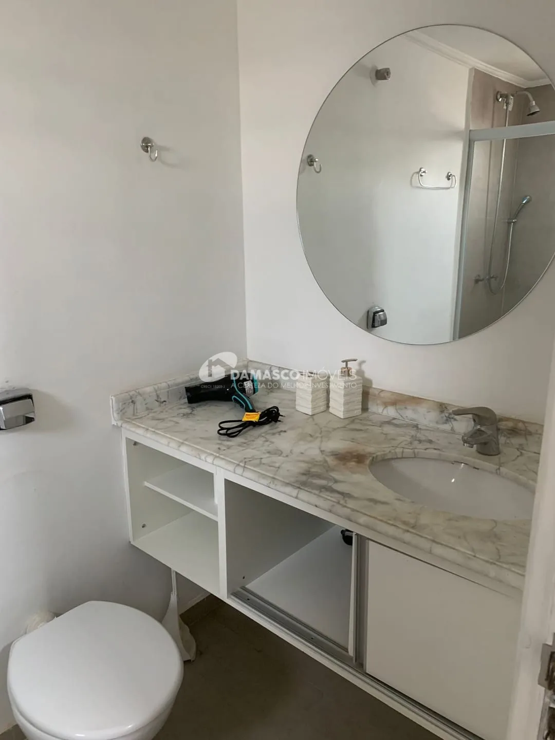 Apartamento para locação, Vila Olímpia, São Paulo, SP
