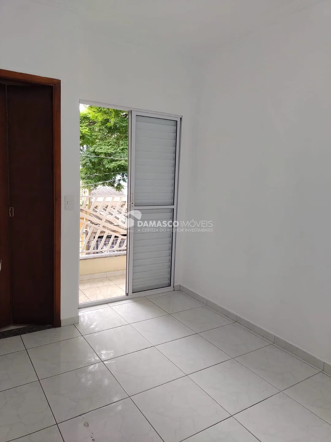 Apartamento à venda, Parque Novo Oratório, Santo André, SP