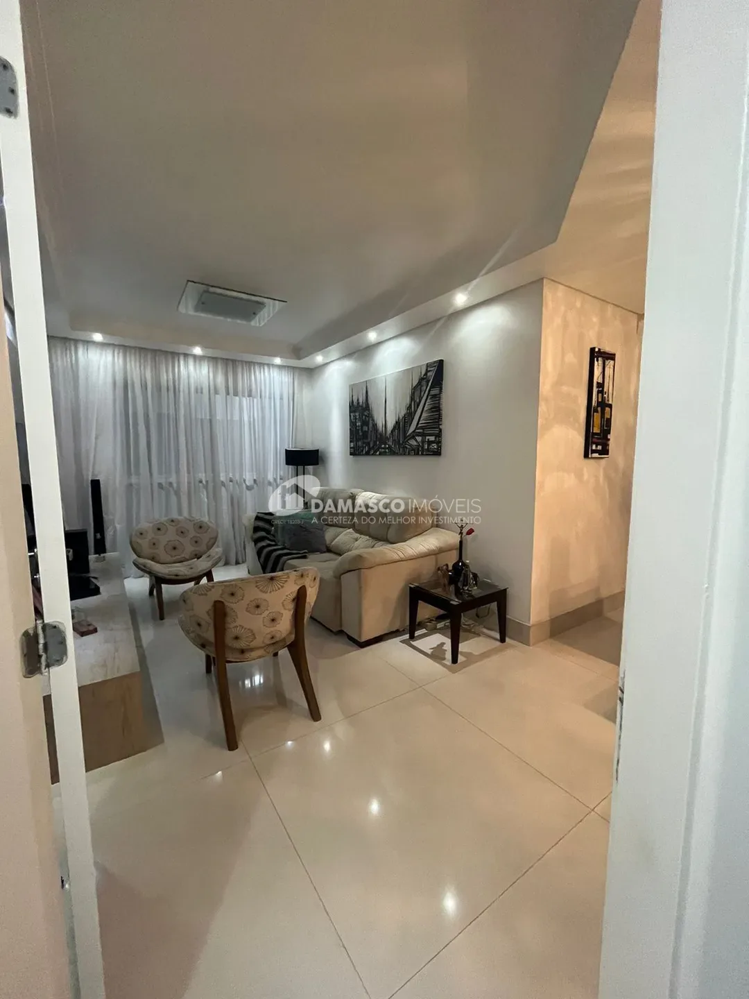 Apartamento à venda, Osvaldo Cruz, São Caetano do Sul, SP