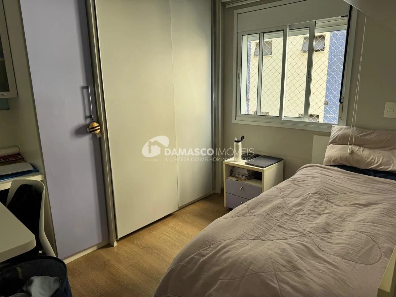 Apartamento à venda, Santa Paula, São Caetano do Sul, SP