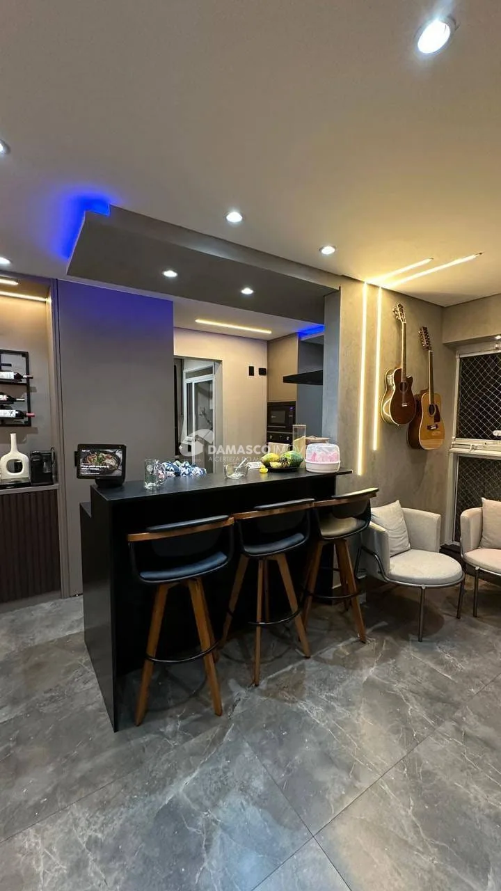 Apartamento à venda, Centro, São Caetano do Sul, SP