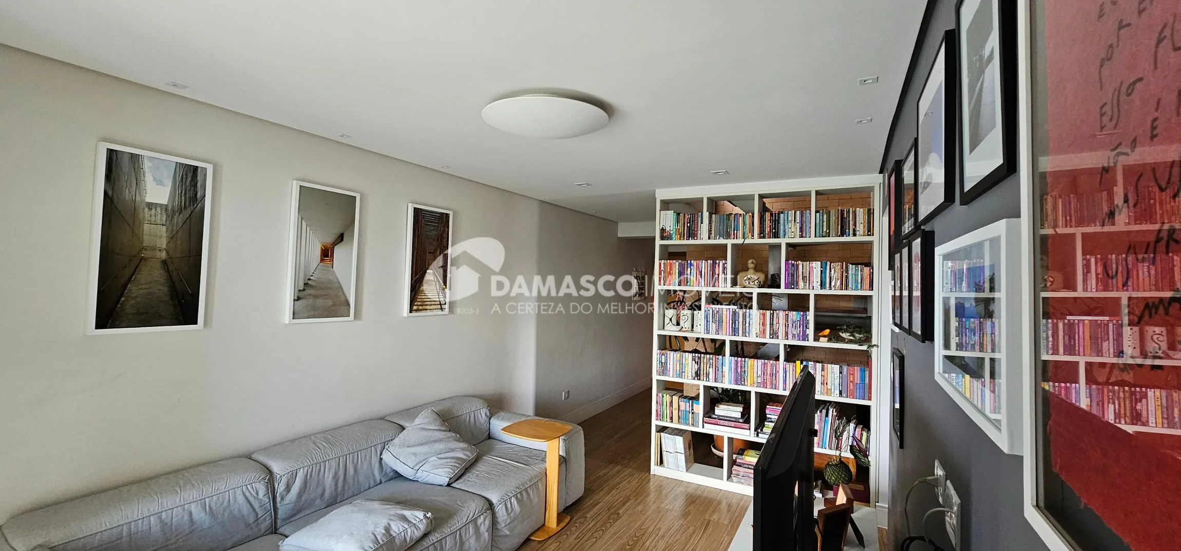 Apartamento à venda, Santa Maria, São Caetano do Sul, SP