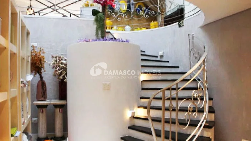 Comercial à venda 3 Vagas, 778M², Santo Antônio, São Caetano do Sul - SP