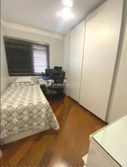 Apartamento à venda, Barcelona, São Caetano do Sul, SP