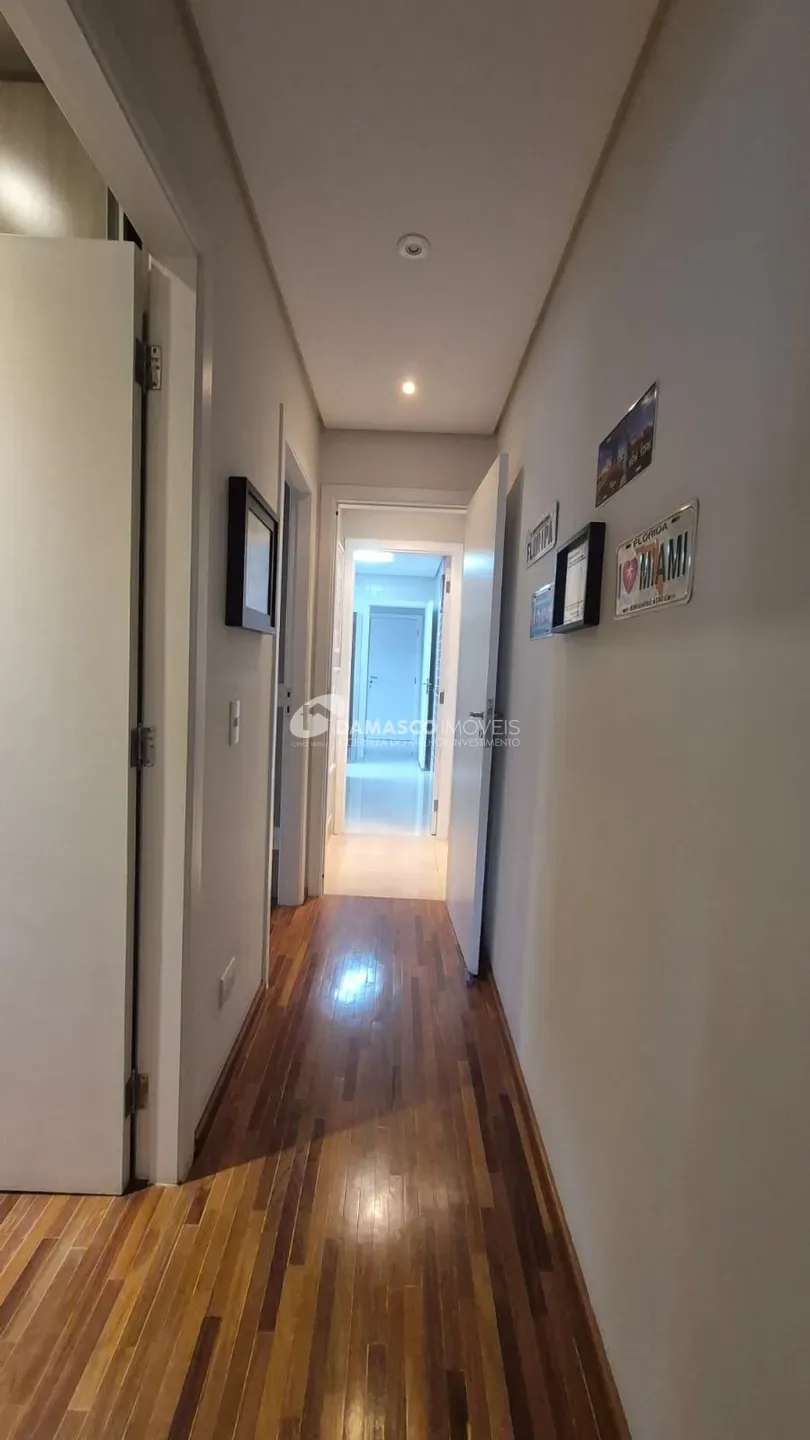 Apartamento à venda, Jardim do Mar, São Bernardo do Campo, SP