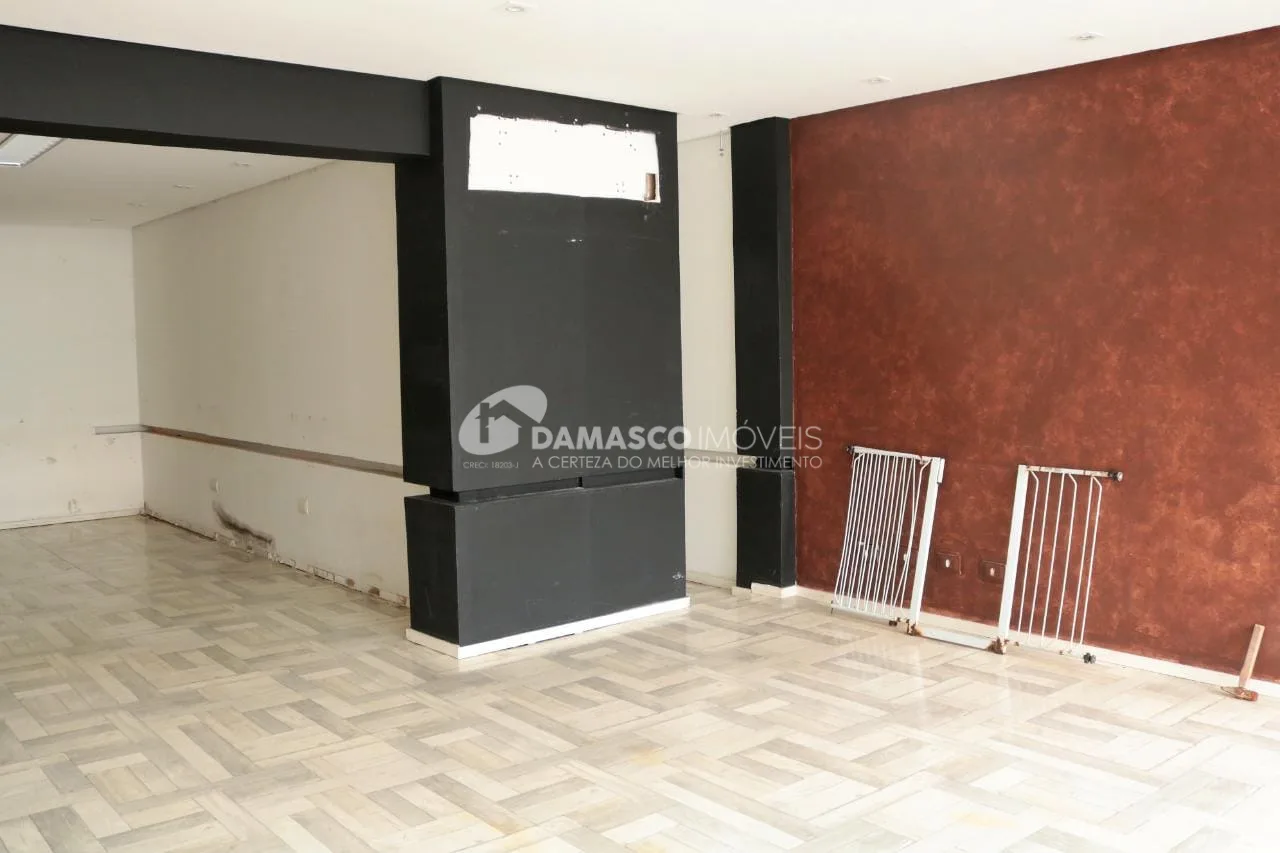 Sobrado para Locação 2 Vagas, 200M², Jardim, Santo André - SP