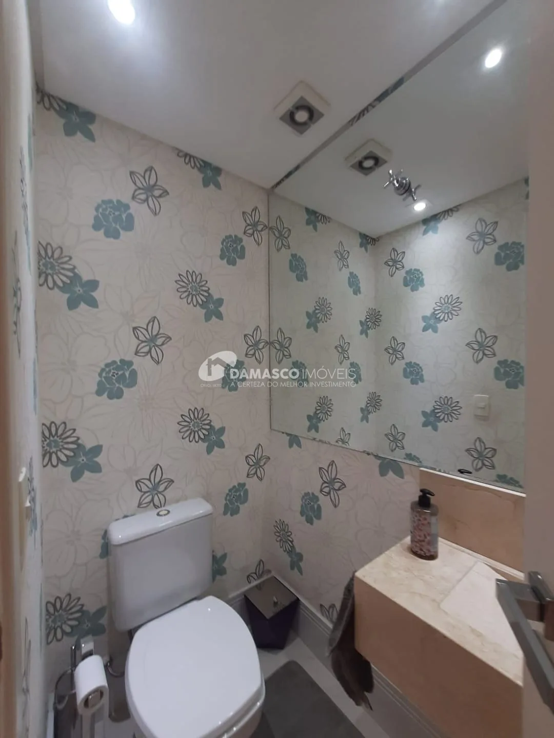 Apartamento à venda, Boa Vista, São Caetano do Sul, SP