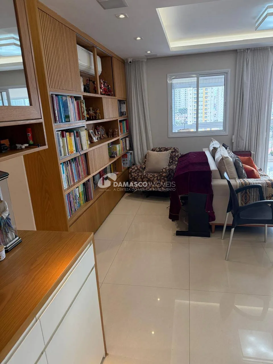 Apartamento à venda, Osvaldo Cruz, São Caetano do Sul, SP