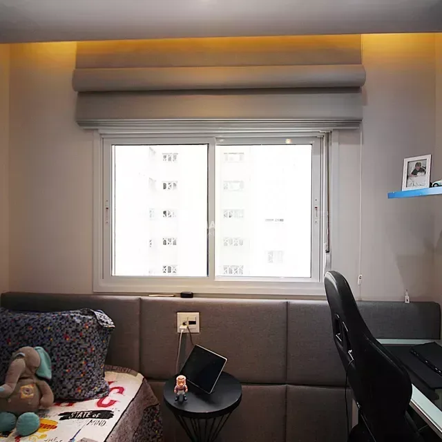 Apartamento à venda, Centro, São Bernardo do Campo, SP