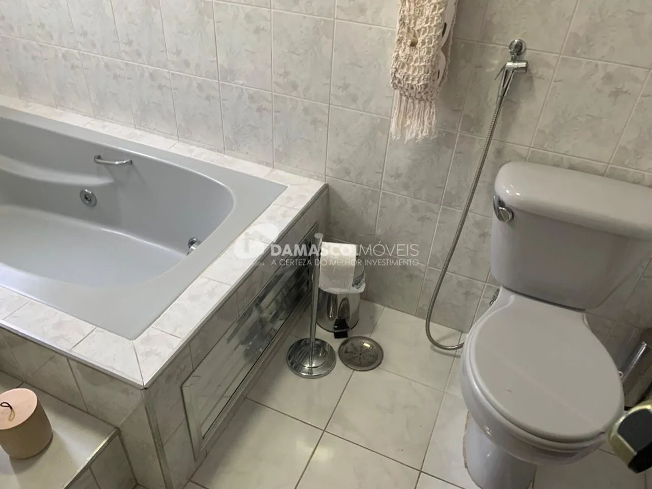 Apartamento à venda, 3 dorm, 1 vaga Santa Maria, São Caetano do Sul, SP