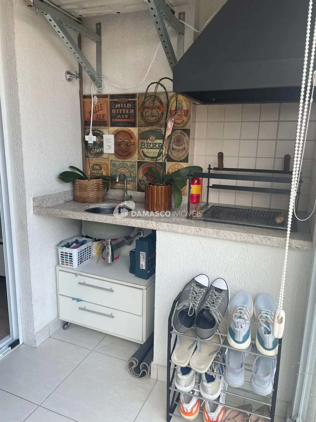 Apartamento à venda, Santa Paula, São Caetano do Sul, SP