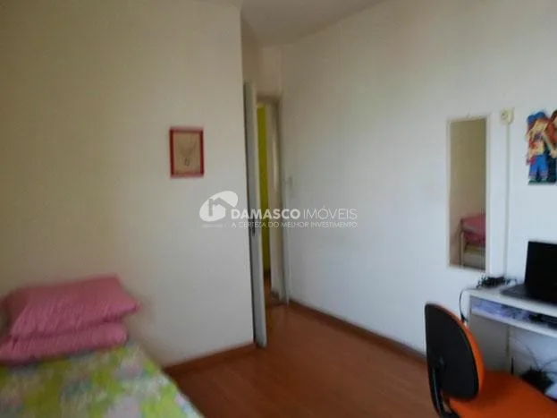 Apartamento à venda 2 Quartos, 1 Vaga, 78M², Fundação, São Caetano do Sul - SP 