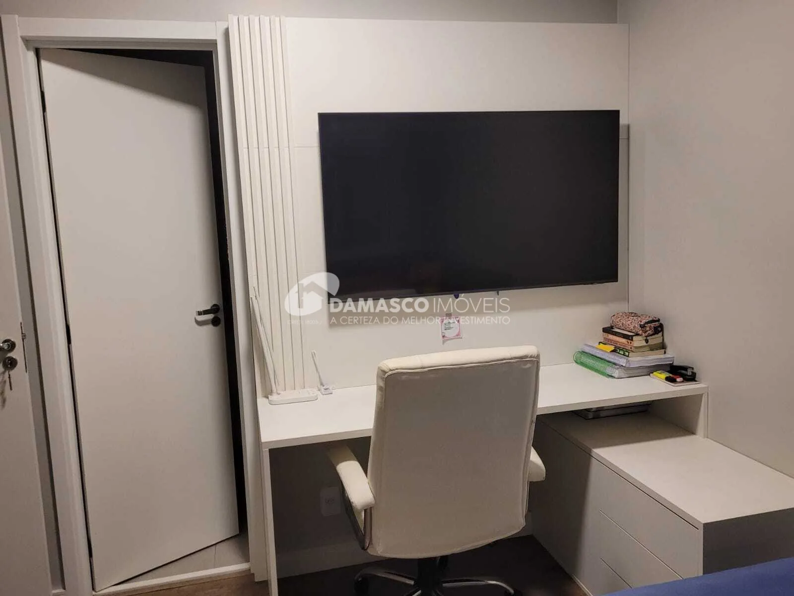 Apartamento à venda, Centro, Santo André, SP