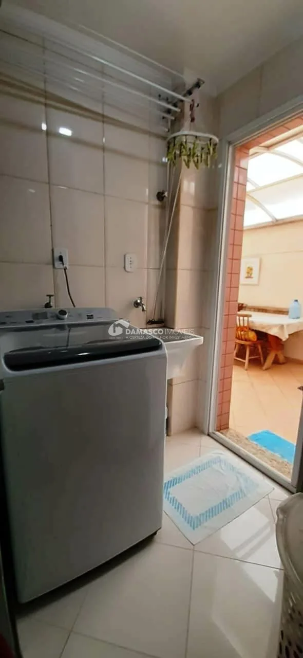 Apartamento à venda 3 Quartos, 1 Suite, 2 Vagas, Santa Maria, São Caetano do Sul - SP 