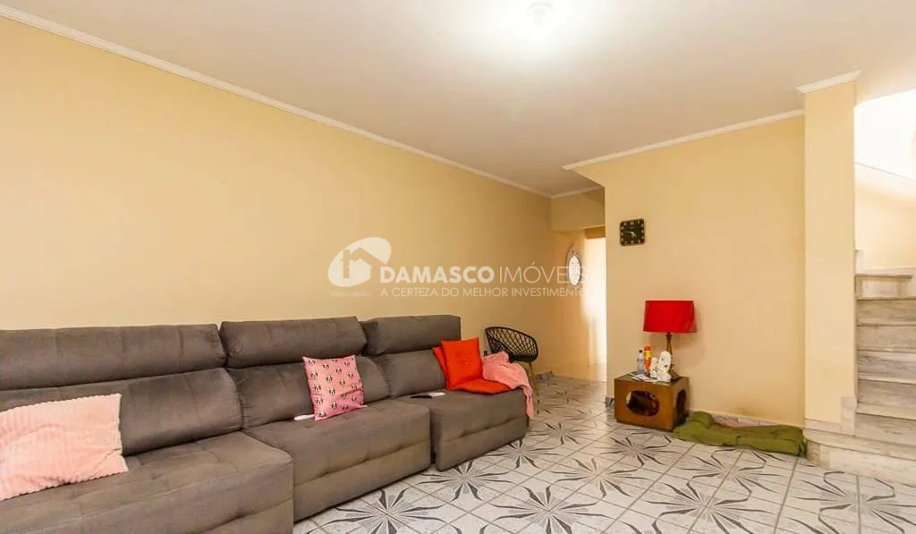 Sobrado à venda 3 Quartos, 2 Suites, 2 Vagas, Rudge Ramos, São Bernardo do Campo - SP