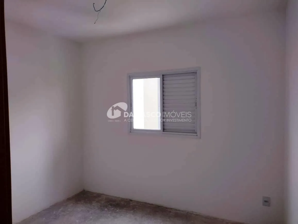 Apartamento à venda 2 Quartos, 1 Suite, 1 Vaga, 63M², Campestre, Santo André - SP 