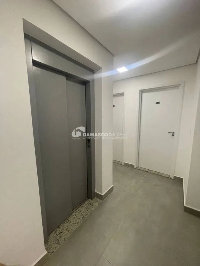 apartamento tipo