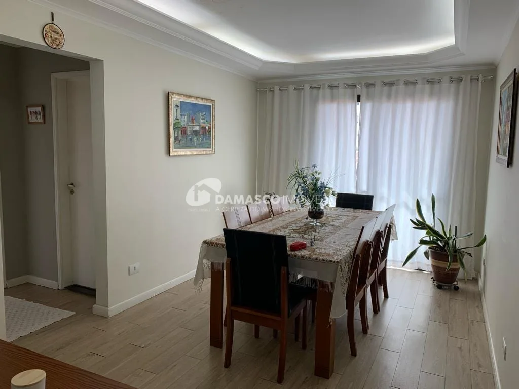 Cobertura / Penthouse à venda, Santa Paula, São Caetano do Sul, SP