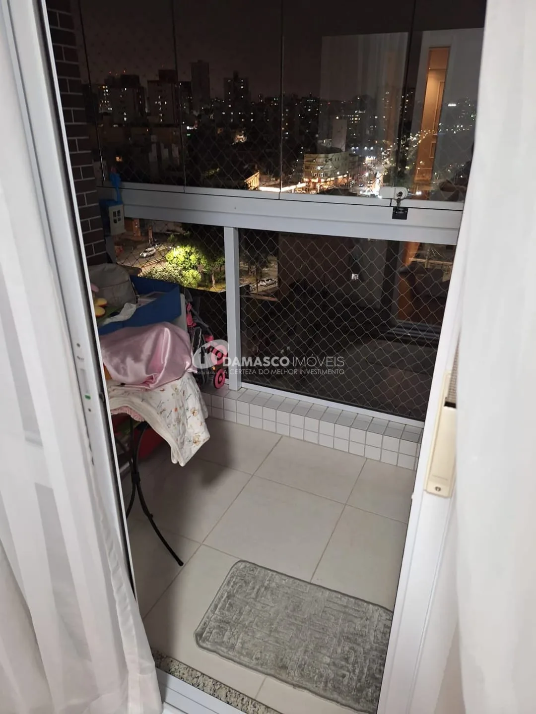 Apartamento à venda, Santa Paula, São Caetano do Sul, SP