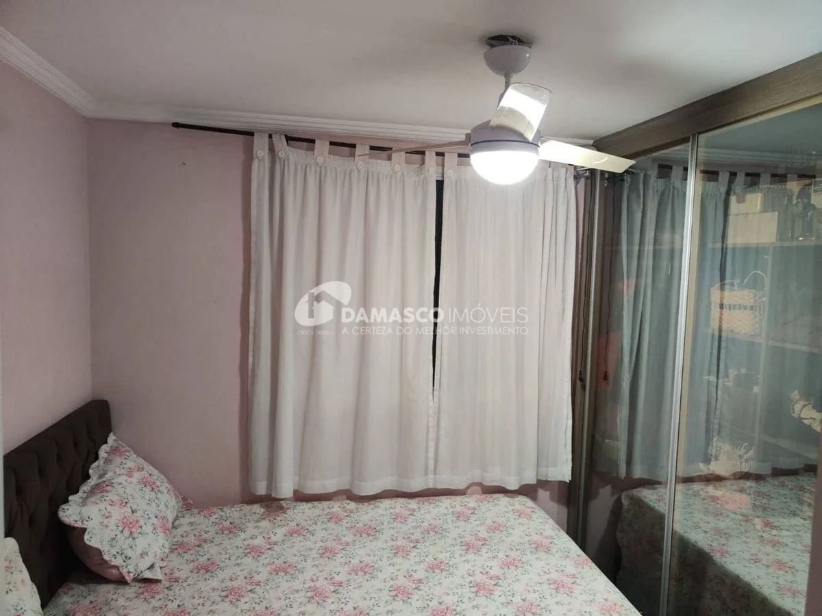 Apartamento à venda, Sacomã, São Paulo