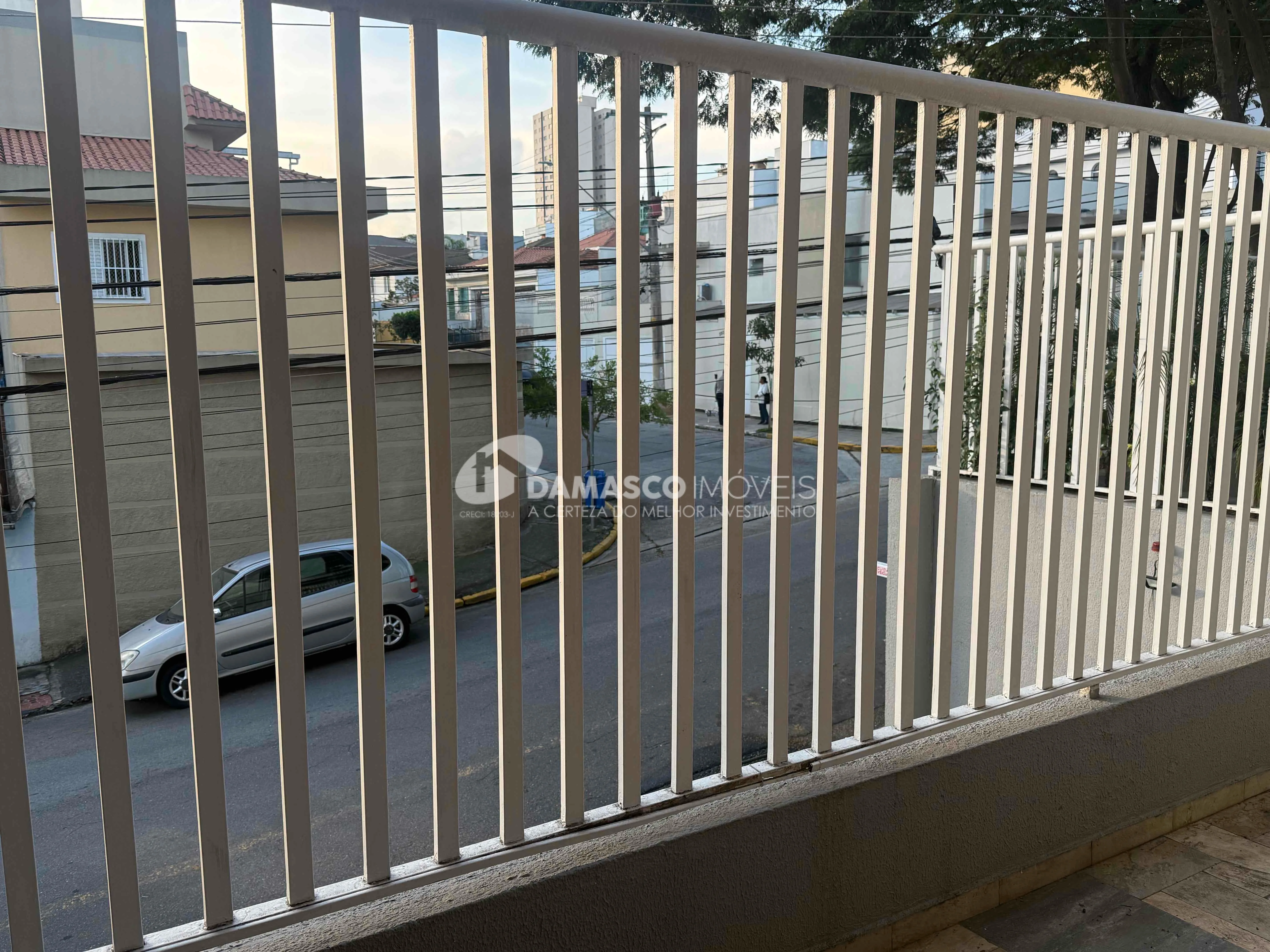 Apartamento padrão à Venda, Santa Maria, São Caetano do Sul, SP