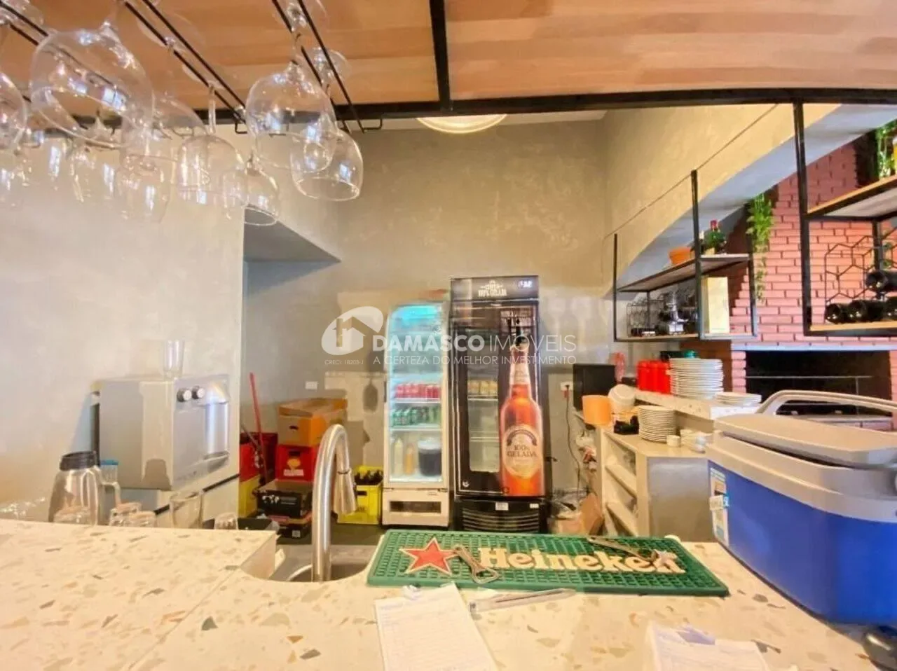 Salão à venda e locação 310M², Olímpico, São Caetano do Sul - SP