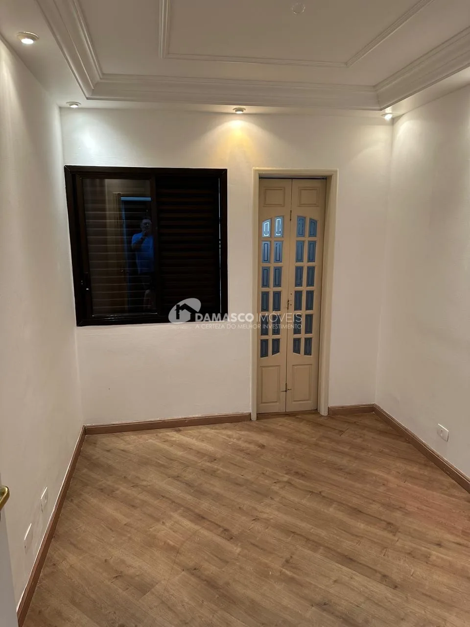 Apartamento padrão à Venda, Santa Maria, São Caetano do Sul, SP